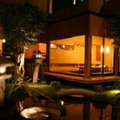 Ryoutei 奉還町本店