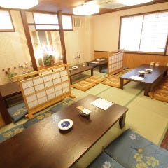 ひものや銀次