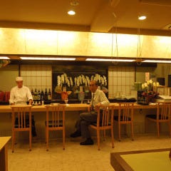 廣東酒家 京華