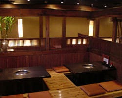 炭火焼肉 新世館 双葉店 甲斐 韮崎 南アルプス 焼肉 ぐるなび