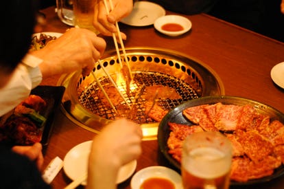 美味しいお店が見つかる 江東区 焼肉 食べ放題メニュー おすすめ人気レストラン ぐるなび
