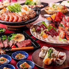 大宮で日曜も営業している飲食店
