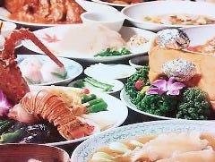広東料理 林泉