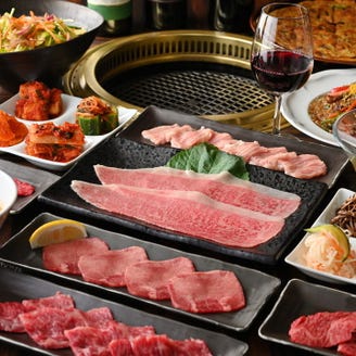 絶品 横浜駅で黒毛和牛 国産黒毛和牛などうまい焼肉店まとめ15選
