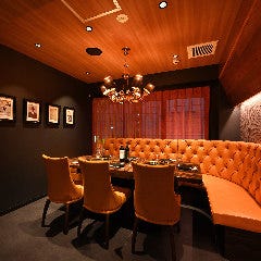 伊勢佐木長者町で完全個室があるレストラン 居酒屋 飲食店