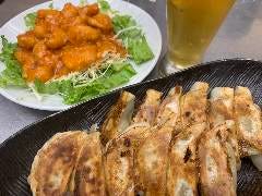 中華料理 辰己苑 堺店