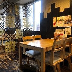 洋食屋 くぅふく倉庫