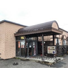 洋食屋 くぅふく倉庫 