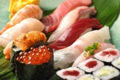 海鮮魚市 鮨乃家 市ヶ谷本店