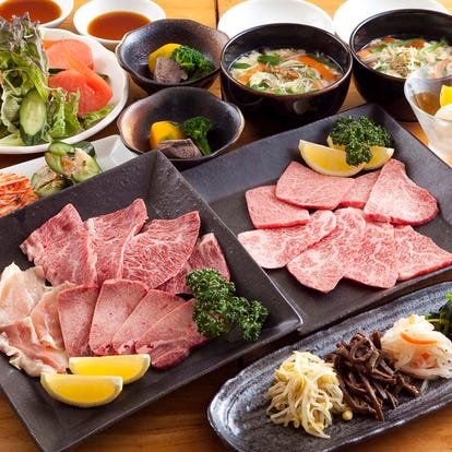 美味しいお店が見つかる 新橋のホルモンでおすすめしたい人気のお店 ぐるなび