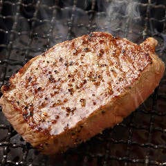 焼肉おくう 新橋店