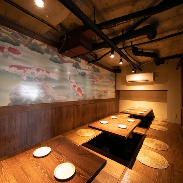 蒸氣屋 蒸気屋 大船店 大船 居酒屋 ぐるなび