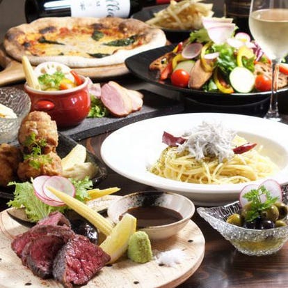 和食の美味しいお店 大船でおすすめしたい人気のお店 ぐるなび