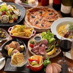 蒸氣屋 蒸気屋 大船店 大船 居酒屋 の予約 コース一覧 ぐるなび