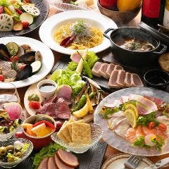 蒸気屋  大船店