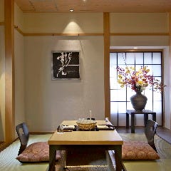 京都 瓢嘻 銀座本店