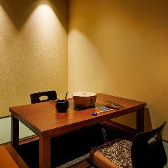 【接待・宴会に】２名様～80名様可
