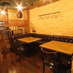 炉ばたと地酒と原始焼き ふれねる 中町店