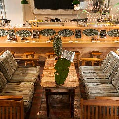 貸切×宴会 本格焼き鳥MOZU〜池袋西口店〜