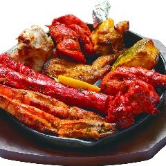 CHANDER 丸太町店 