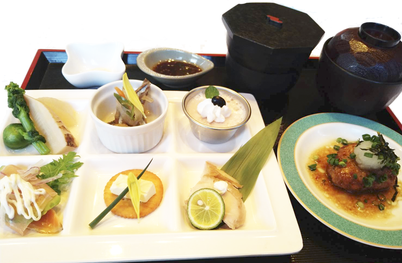 和食れすとらん あやの 藤野店 料理 ドリンク ぐるなび