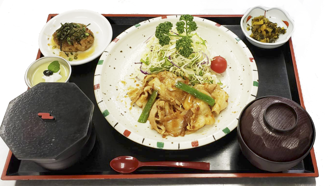 和食れすとらん あやの 藤野店 料理 ドリンク ぐるなび