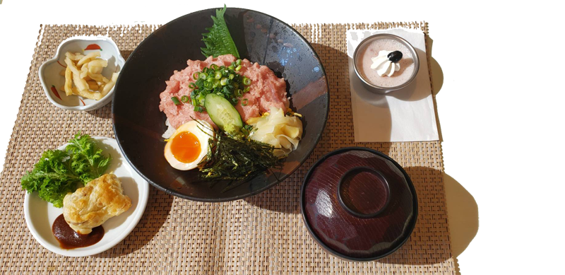 和食れすとらん あやの 藤野店 料理 ドリンク ぐるなび