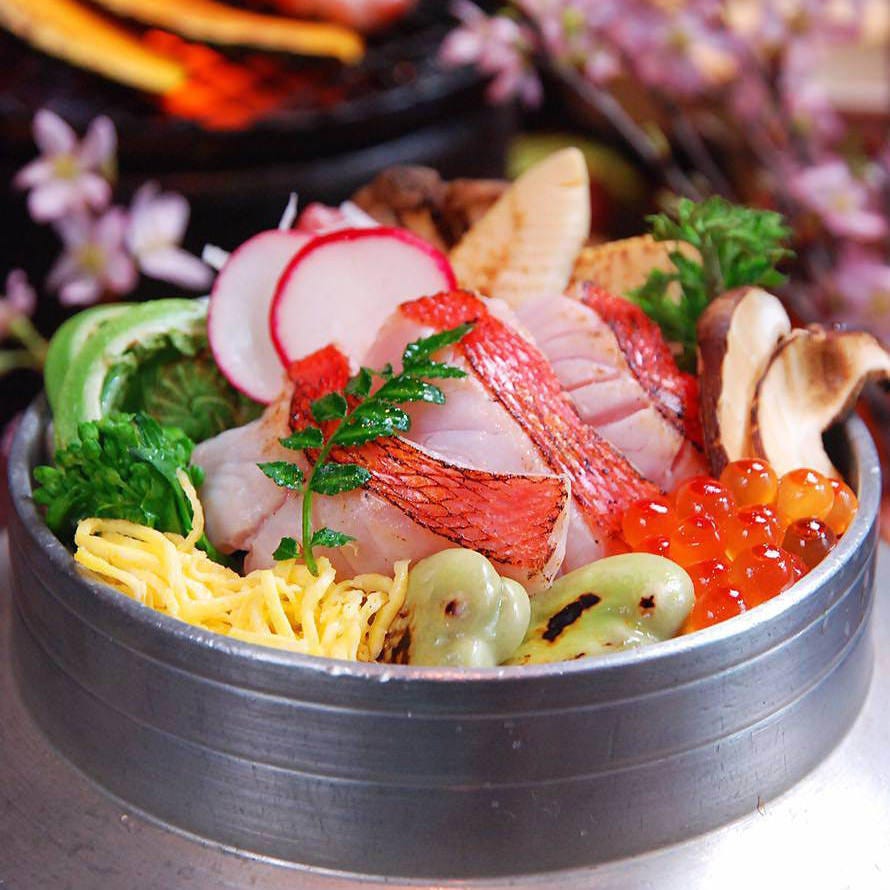瀨戶內鮮魚と兵庫のうまいもんふくみみdining 三宮相片 三宮 居酒屋 Gurunavi 日本美食餐廳指南