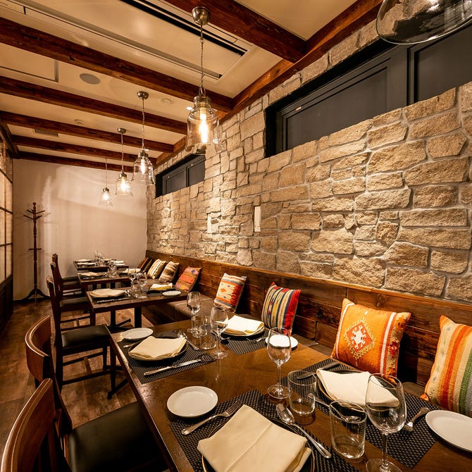 Le Repertoire ル レペルトワール 横浜駅 フレンチ フランス料理 ぐるなび