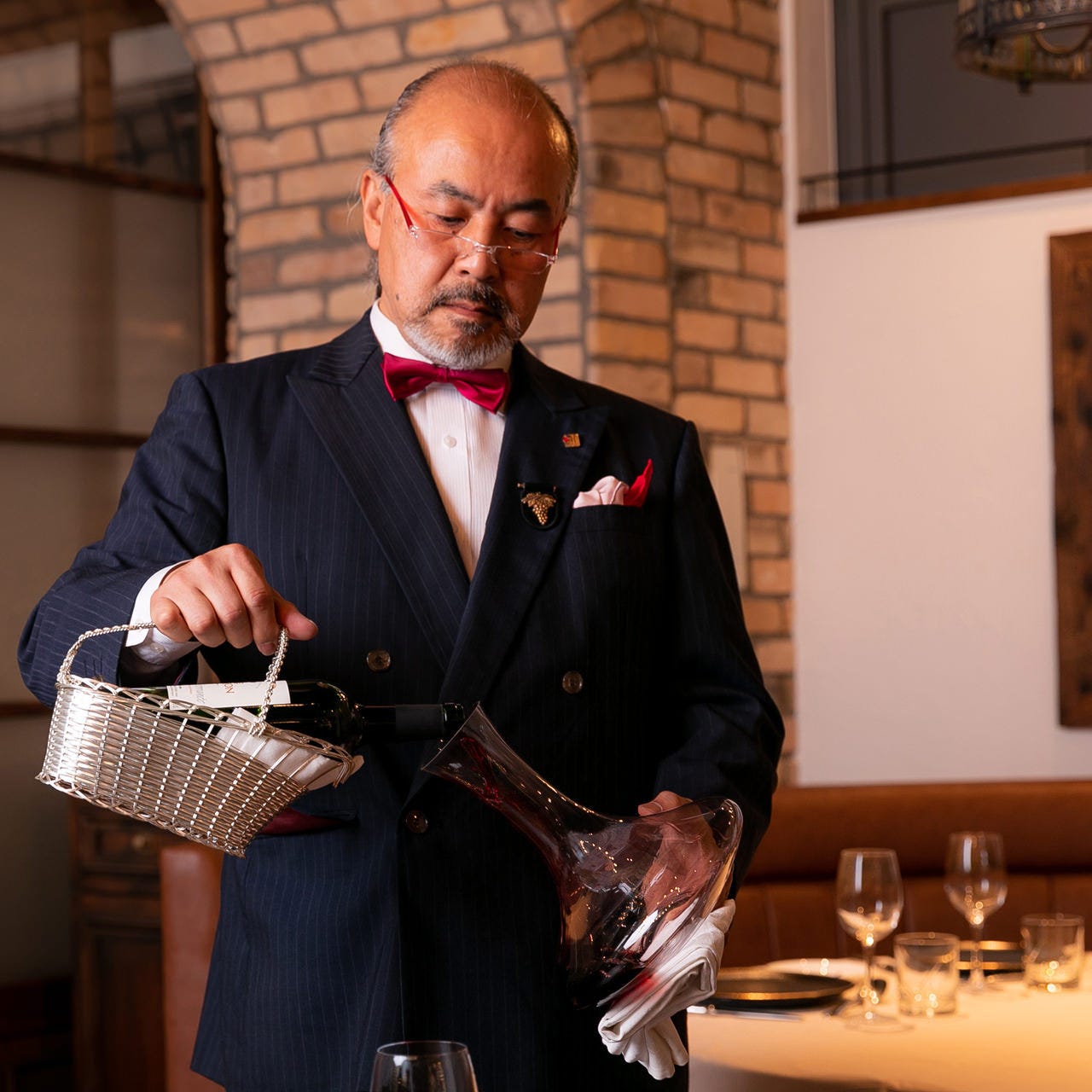 Le Repertoire ル レペルトワール こだわり情報3 ぐるなび