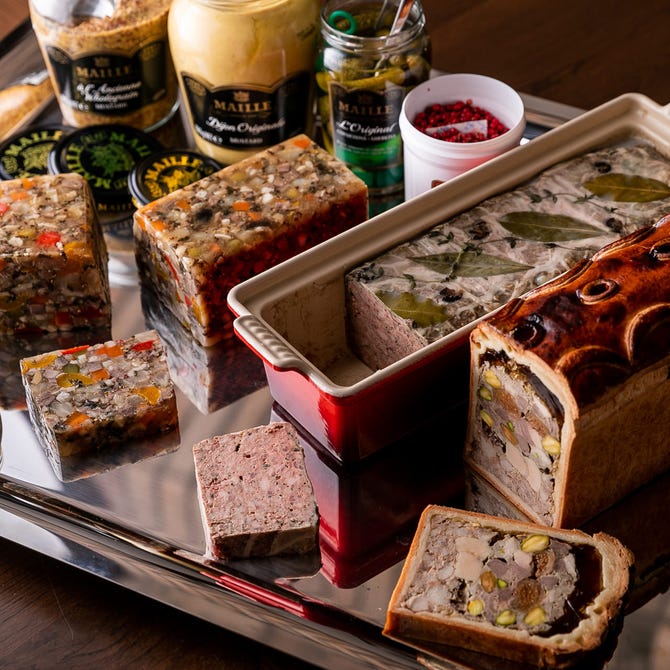 Le Repertoire ル レペルトワール 横浜駅 フレンチ フランス料理 ぐるなび