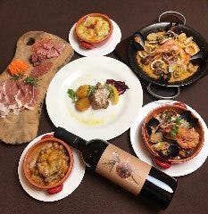 レペルトワール × グランドゥーカ横浜本店