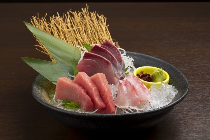 居酒屋 とんとんびょうし 武生店（越前市/居酒屋） - ぐるなび