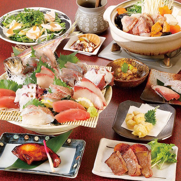 居酒屋 とんとんびょうし 武生店（越前市/居酒屋） - ぐるなび