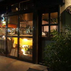 ｃａｆｅ ｂｅｒｒｙ