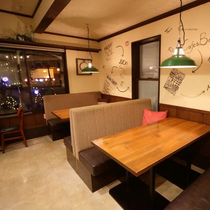人気店が見つかる 小田原 南足柄のカフェでおすすめしたい人気のお店 ぐるなび