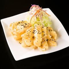 上海亭 梅島店