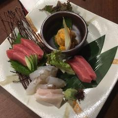 炭火焼鳥うまうま