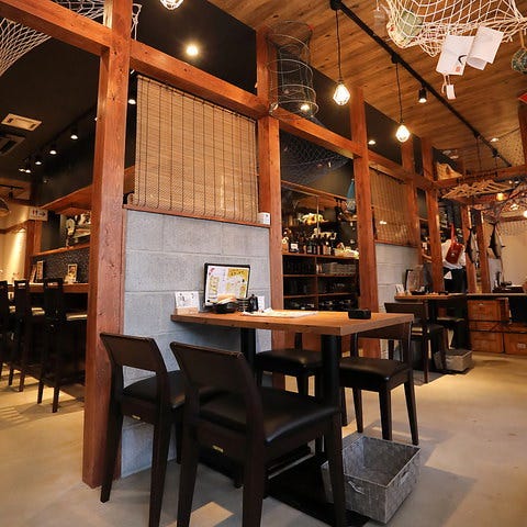 肉と漁師飯 浜右衛門 ひたち野うしく店 牛久 龍ケ崎 阿見 居酒屋 ぐるなび