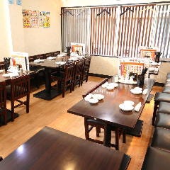 広東風小皿料理 酔香園