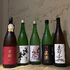 悩まれる方には3種飲み比べセットがおススメです！