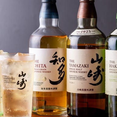 Light House 横浜店_幅広いドリンクからお好きなものをどうぞ♪”神泡”やプレミアムハイボールも!