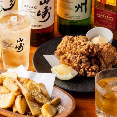 Light House 横浜店_都会の喧騒を忘れる幻想空間で乾杯!