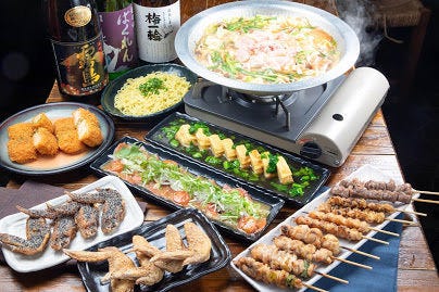 手羽唐 旨もん 手羽市 千葉中央店 千葉駅 蘇我 居酒屋 ぐるなび