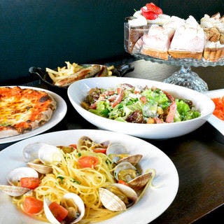 駅近ランチが見つかる 中央林間駅周辺ランチでおすすめしたい人気のお店 ぐるなび