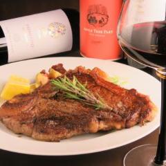 TAKBAR（タクバル） ～イタリアンカフェレストラン～ 