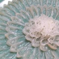 日本料理 菱沼