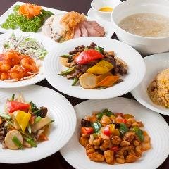 全品300円 中華酒場 三百楽 町田店 