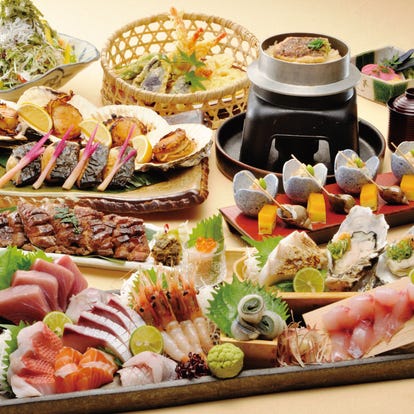 美味しいお店が見つかる なんば 難波 和食 大人の隠れ家 おすすめ人気レストラン ぐるなび