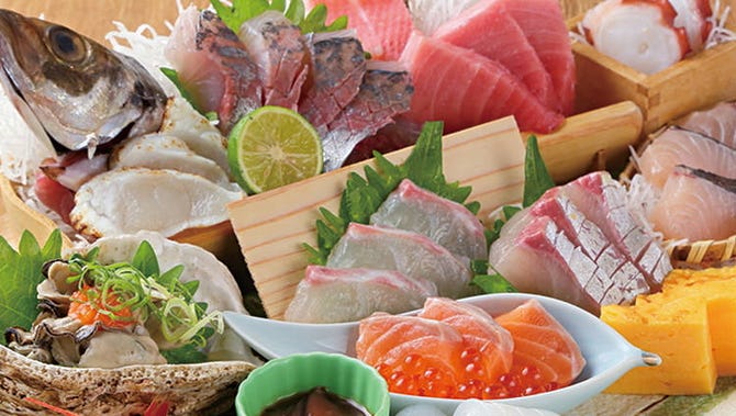 裏なんば酒場 魚伝 なんば 難波 魚料理 ぐるなび